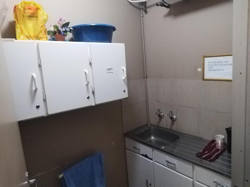 Commercial Property for Sale in Kimberley Northern Cape